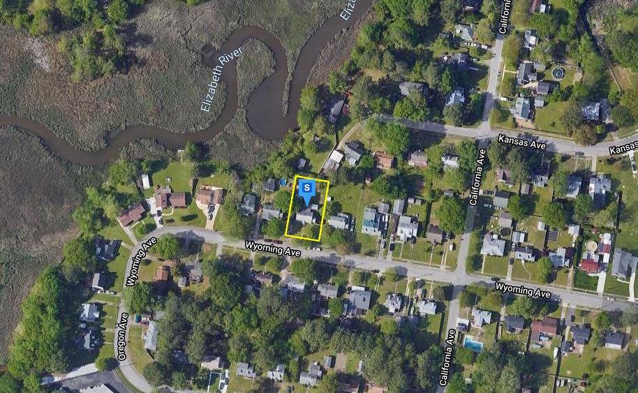 Wyoming Ave, Portsmouth, VA 23701
