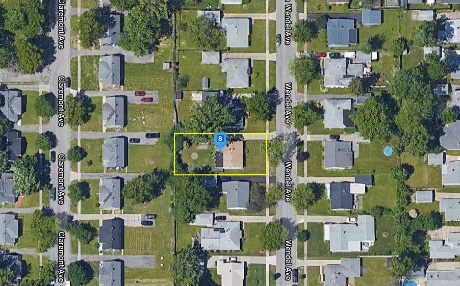 Wendel Ave, Buffalo, NY 14223