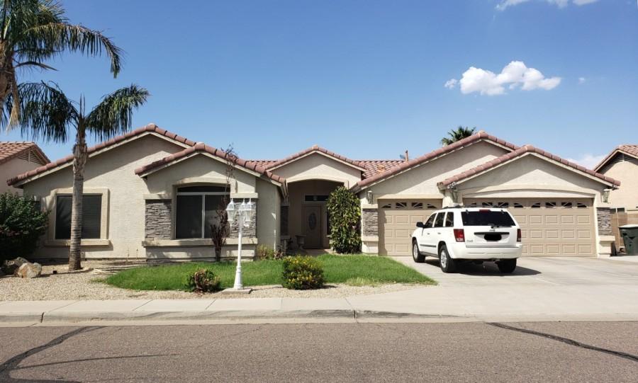E Vineyard Rd, Phoenix, AZ 85042
