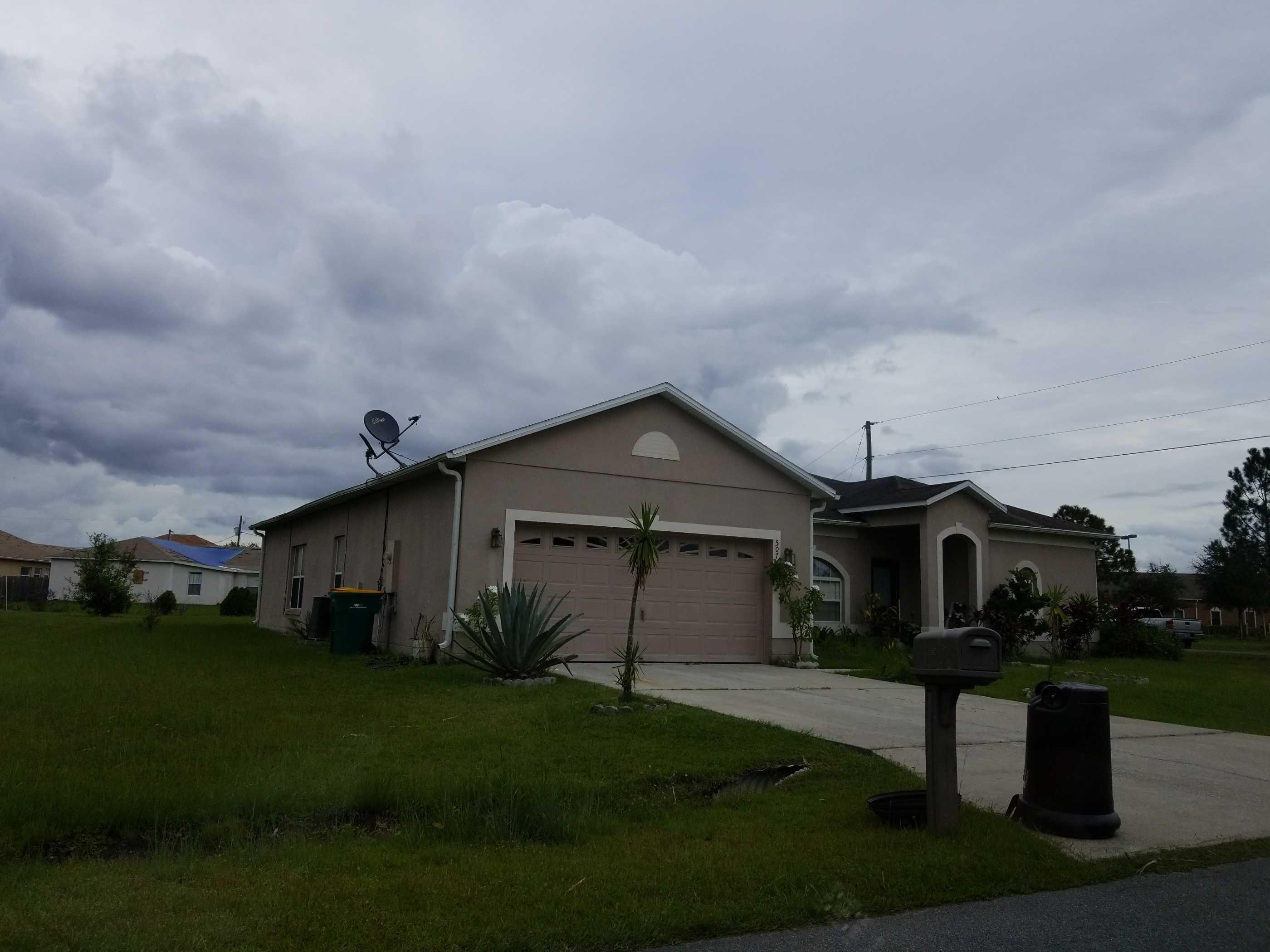 Britten Dr, Kissimmee, FL 34758