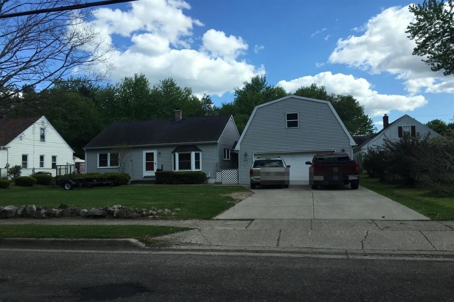 Parchmount Ave, Kalamazoo, MI 49004