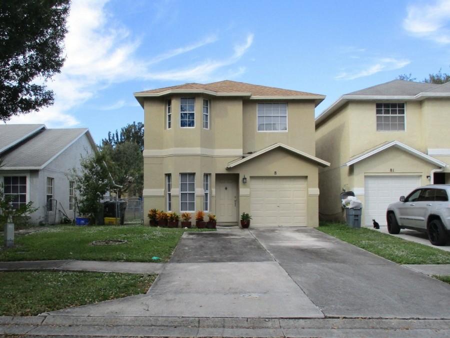 Pheasant Run Blvd, West Palm Beach, FL 33415