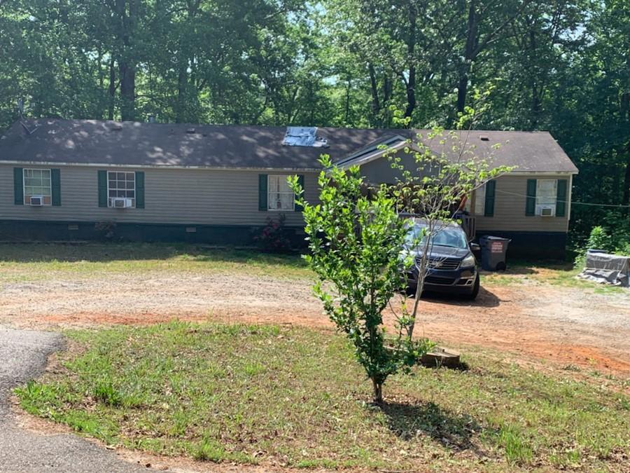 Lake Rd, Dawsonville, GA 30534