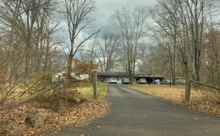 Tollgate Rd, New Hope, PA 18938