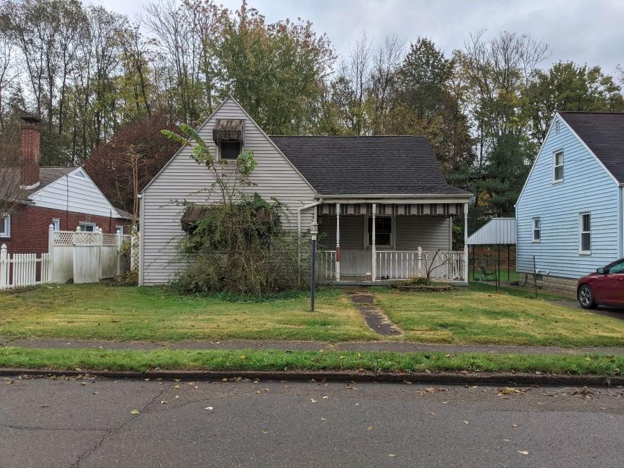 N Mckean St, Kittanning, PA 16201