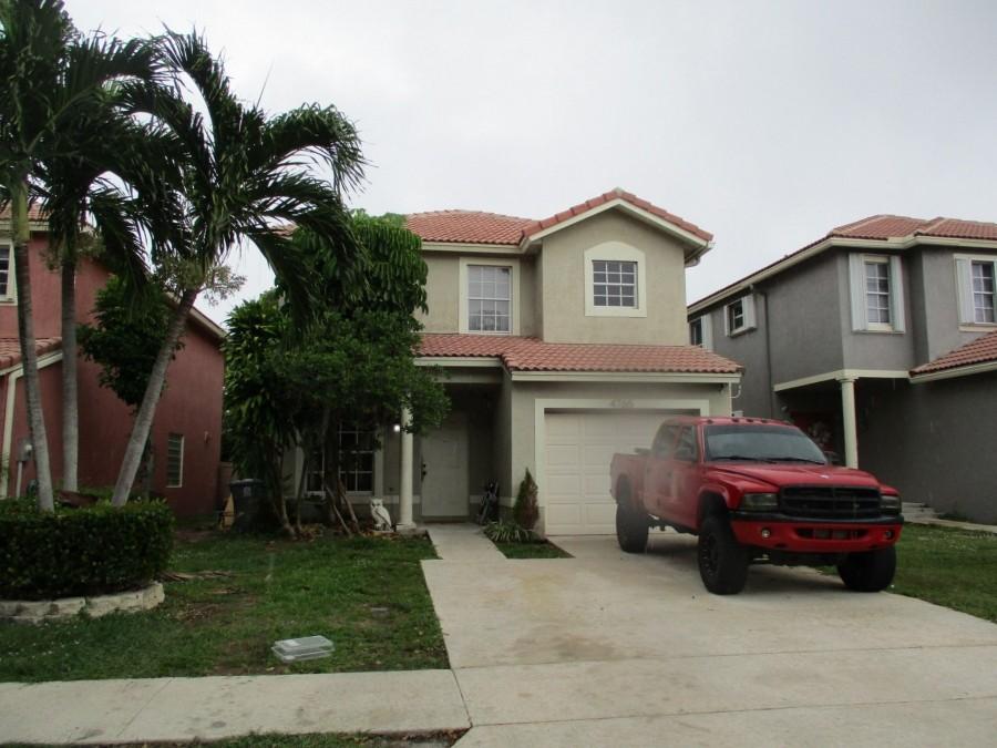 Purdue Dr, Boynton Beach, FL 33436