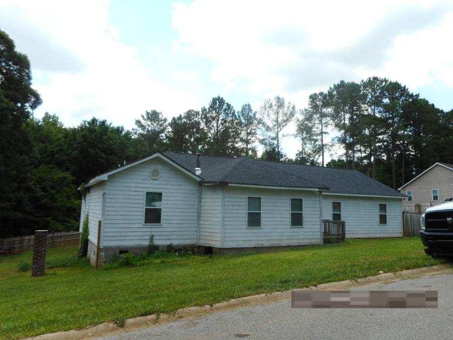 N Highland Forest Dr, Columbia, SC 29203