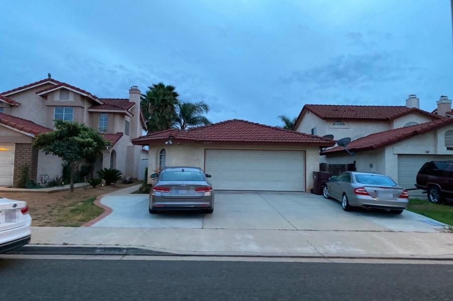 Lakota St, Moreno Valley, CA 92553