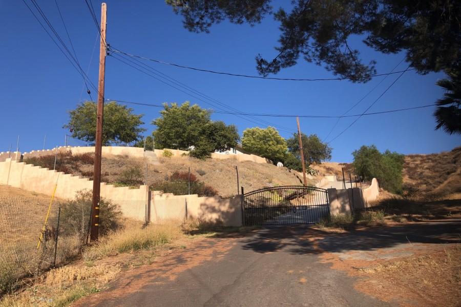 Pocahantas Dr, Castaic, CA 91384