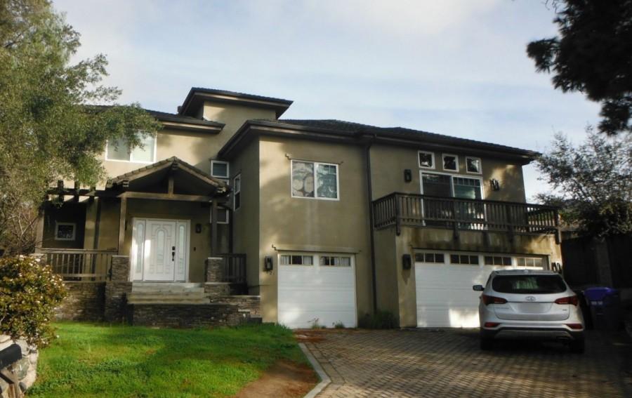 Sanborn Ave, La Crescenta, CA 91214