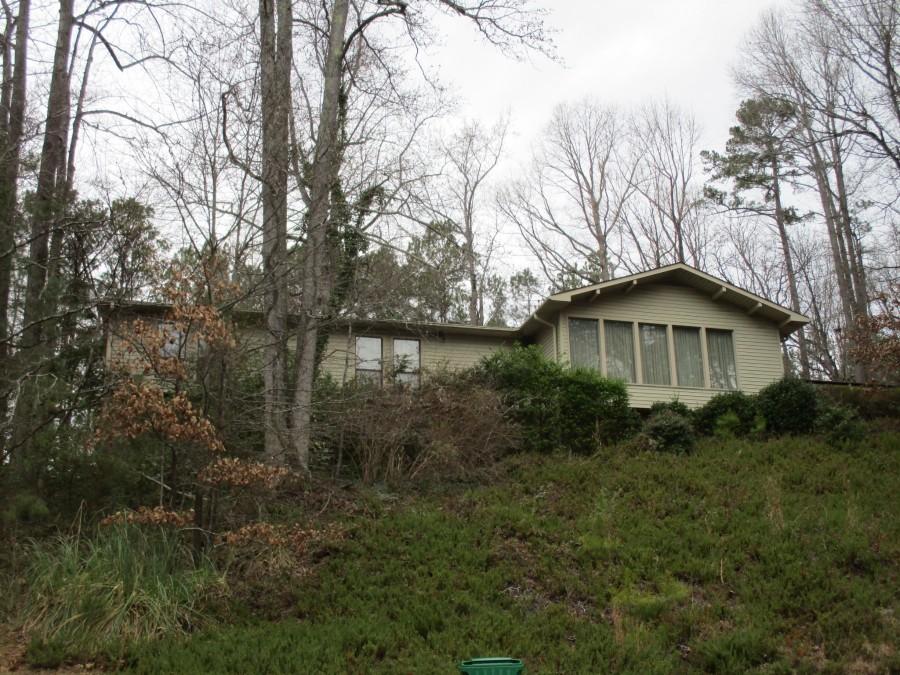 Tilling Way, Stone Mountain, GA 30087