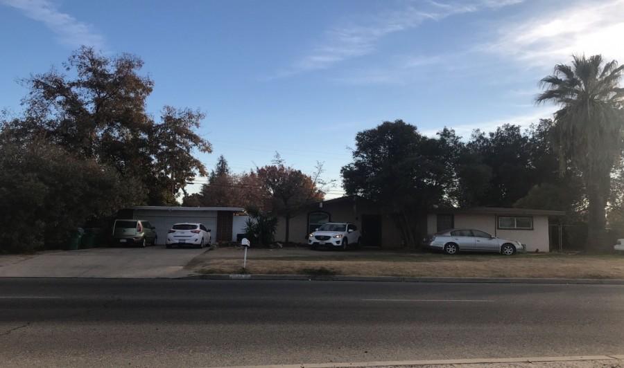 E Belmont Ave, Fresno, CA 93727