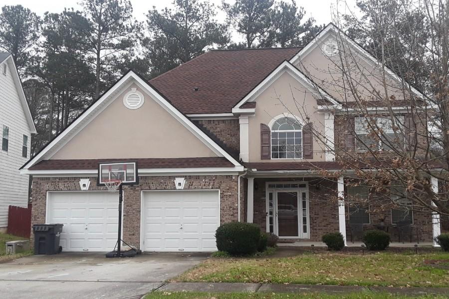Jarrod Oaks Ct, Loganville, GA 30052