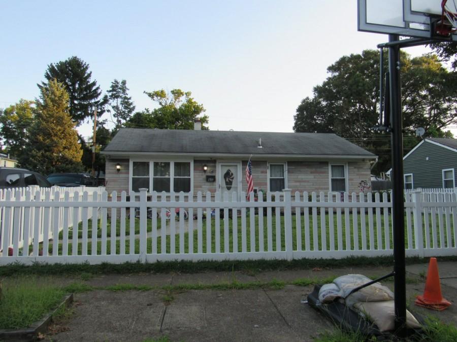 Susan Ave, Croydon, PA 19021