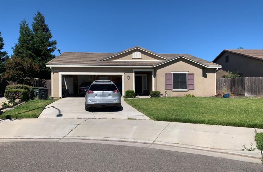 Savage Ave, Riverbank, CA 95367