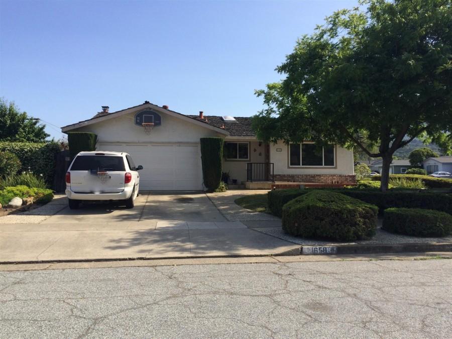 Magnolia Blossom Ln, San Jose, CA 95124