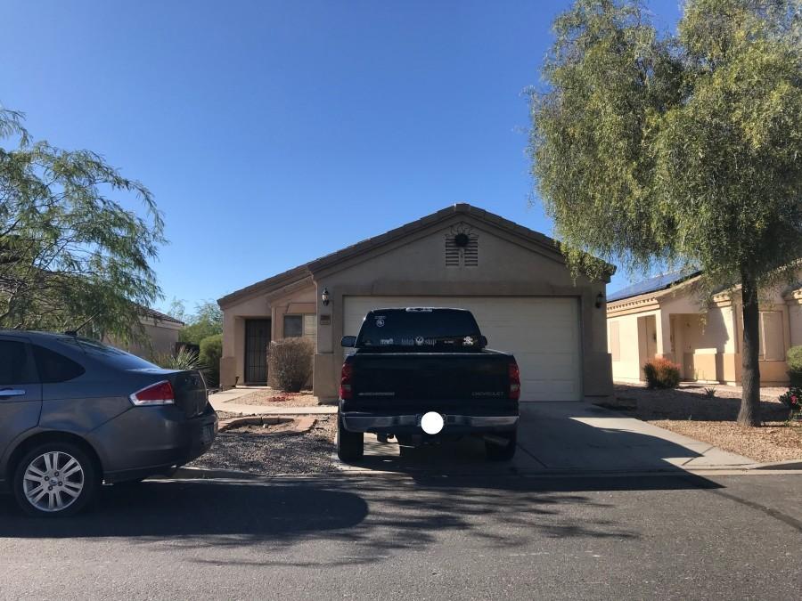 N High Dunes Dr, Florence, AZ 85132