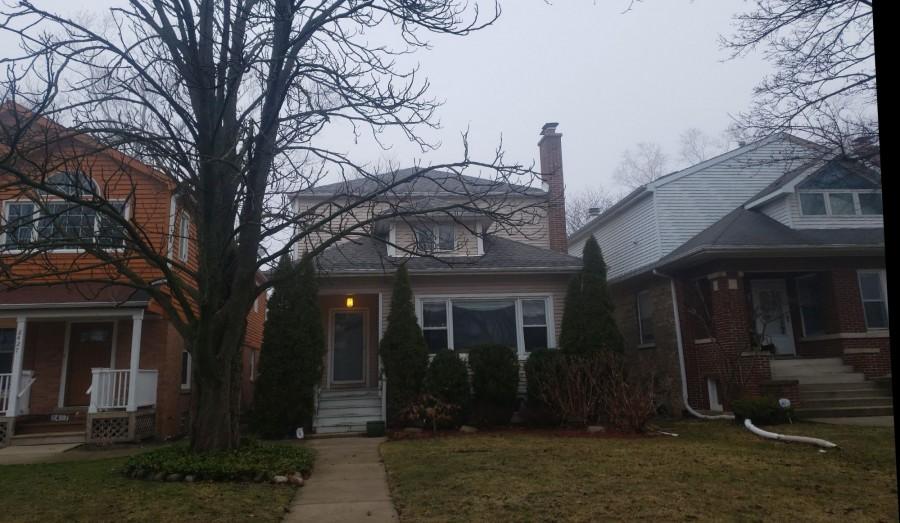 Payne St, Evanston, IL 60201