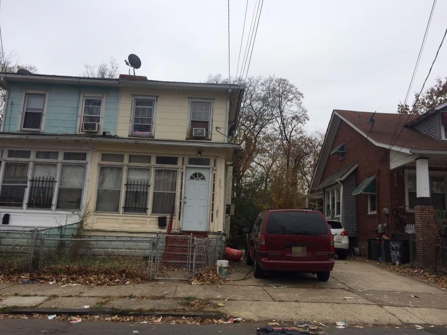 S 33rd St, Camden, NJ 08105