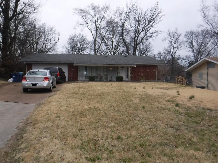 Renoir Ln, Saint Louis, MO 63146