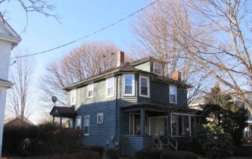 Palmer Ave, Peabody, MA 01960
