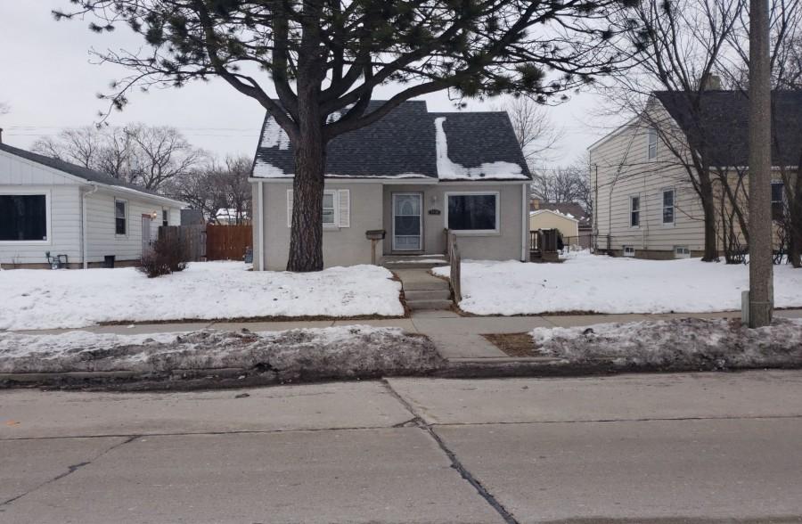 N 60th St, Milwaukee, WI 53216