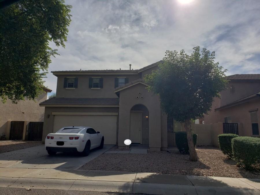 W Magnolia St, Tolleson, AZ 85353