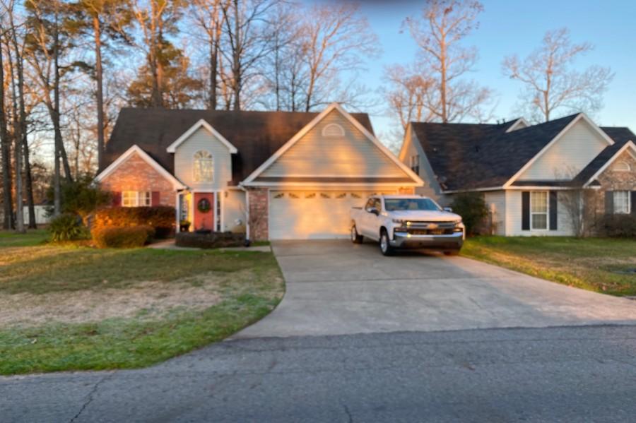 Sylvan Lakes Dr, West Monroe, LA 71291