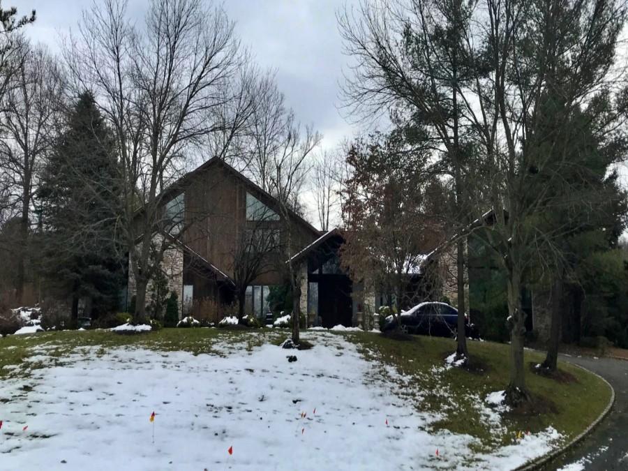 Chestnut St, Livingston, NJ 07039
