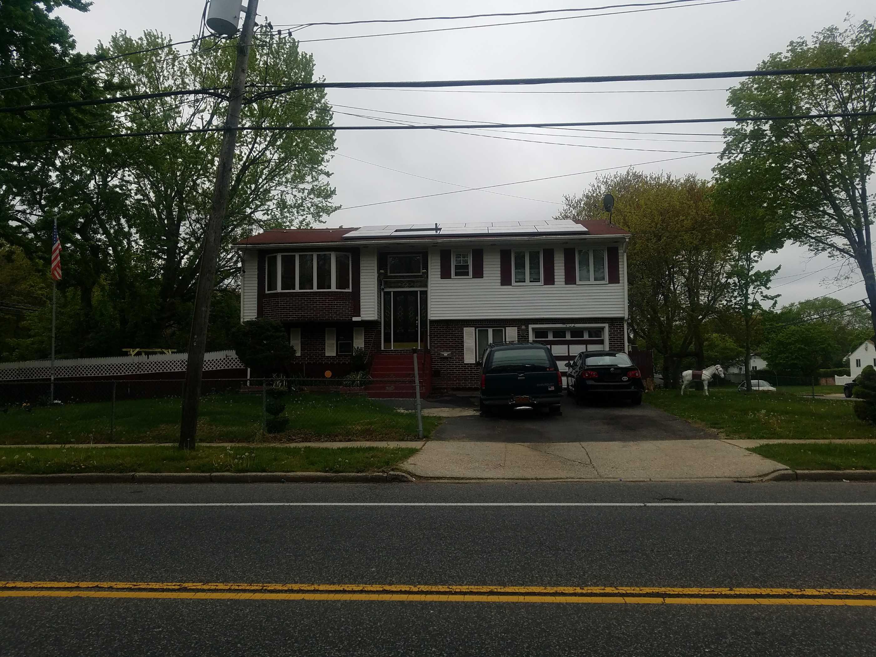 Broadway, Brentwood, NY 11717