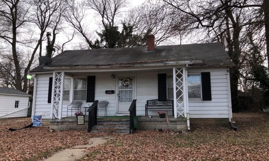 Fairway Dr, Alton, IL 62002