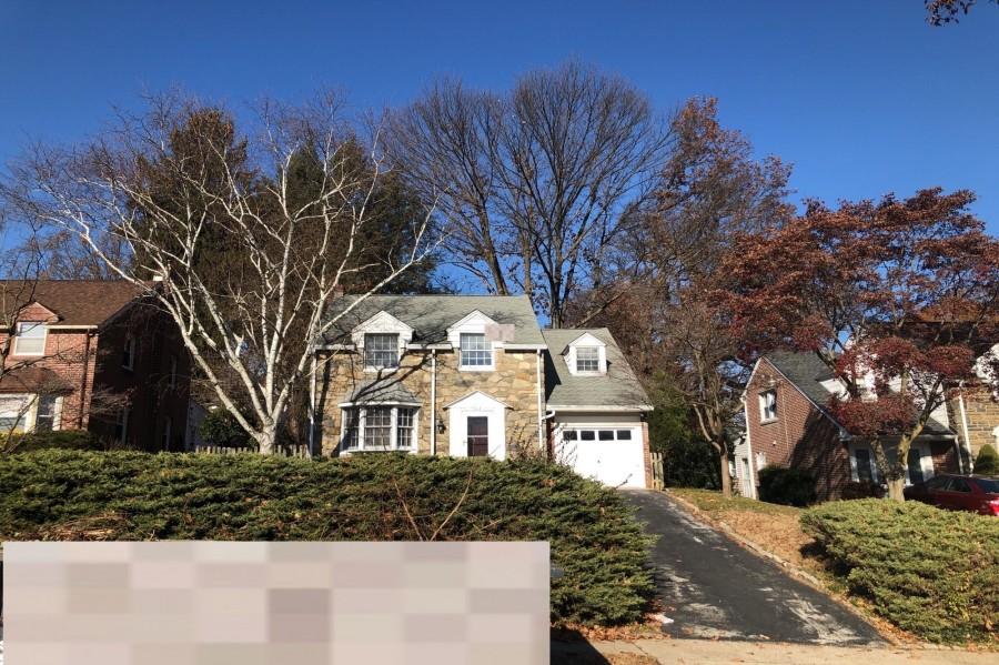 Bryn Mawr Ave, Lansdowne, PA 19050