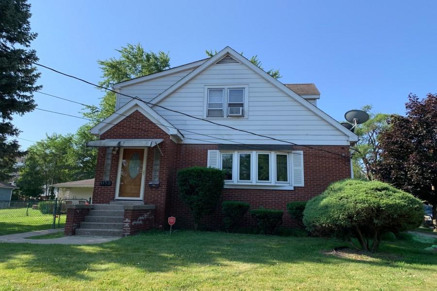 175th St, Hammond, IN 46324