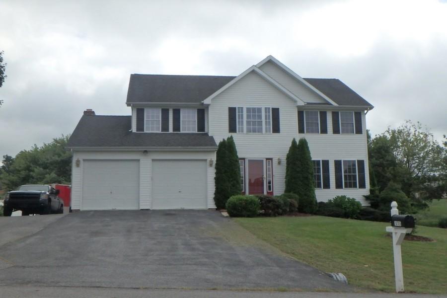 Hershey Dr, Williamsport, MD 21795