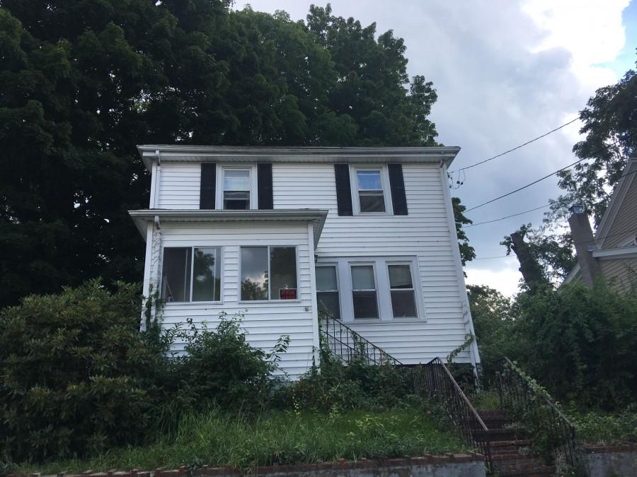 Drury Rd, Hyde Park, MA 02136