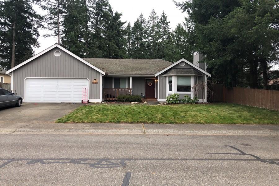 186th Pl Se, Covington, WA 98042