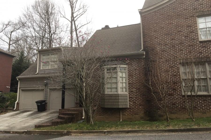 Cliftwood Ct, Sandy Springs, GA 30328