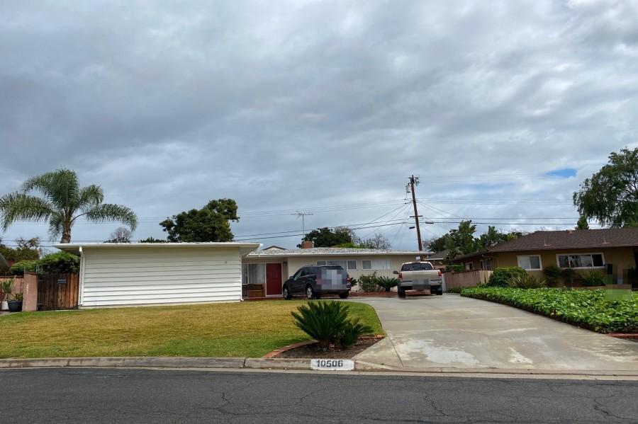 Tigrina Ave, Whittier, CA 90603