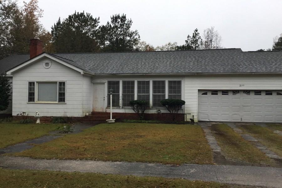 Salkehatchie Rd, Yemassee, SC 29945