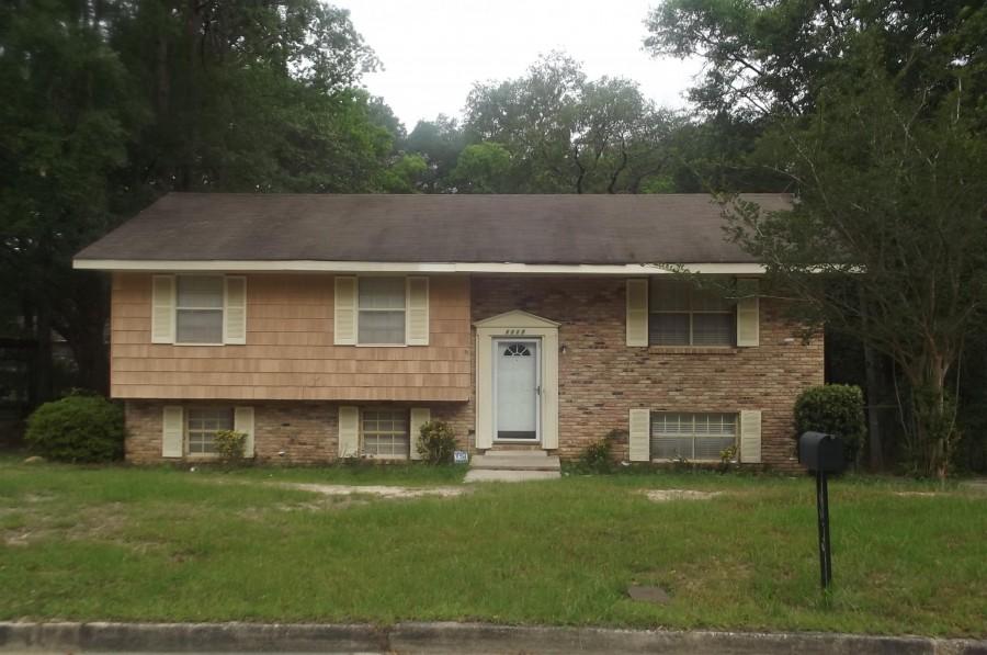 Greenway Dr W, Mobile, AL 36608