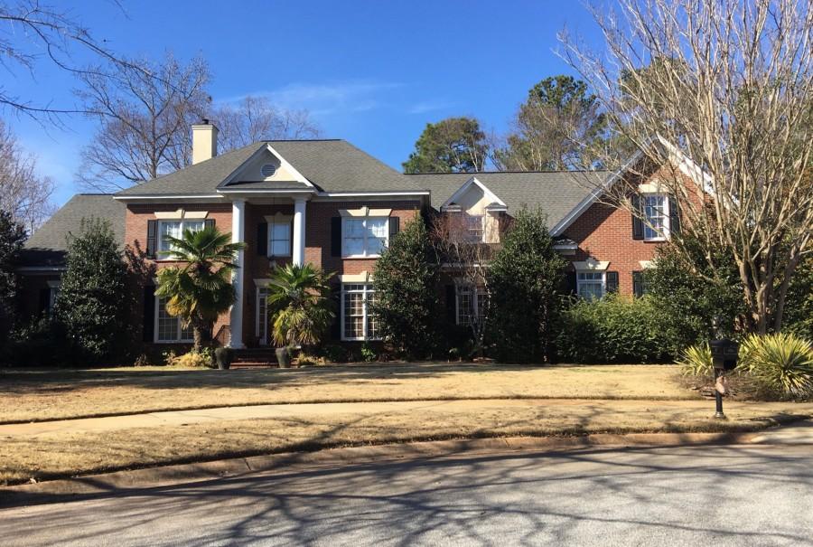 Ascot Glen Ct, Irmo, SC 29063