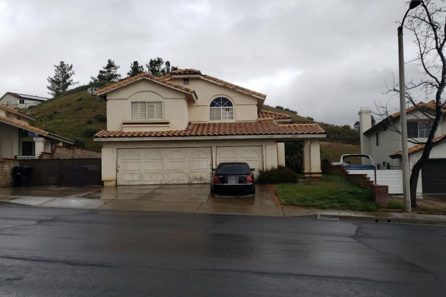 Bridlewood Dr, Castaic, CA 91384