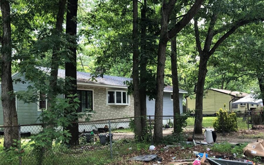 Spruce Dr, Manchester, NJ 08759