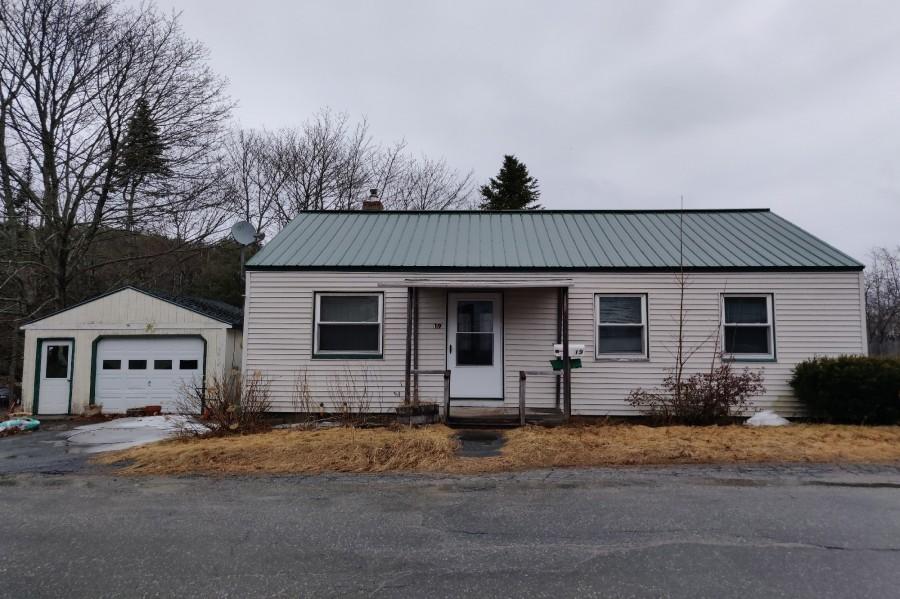 Adams Ct, Bath, ME 04530