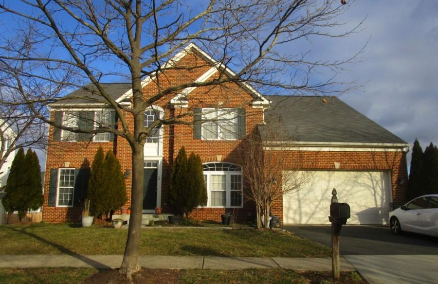 Stocks St, Lovettsville, VA 20180