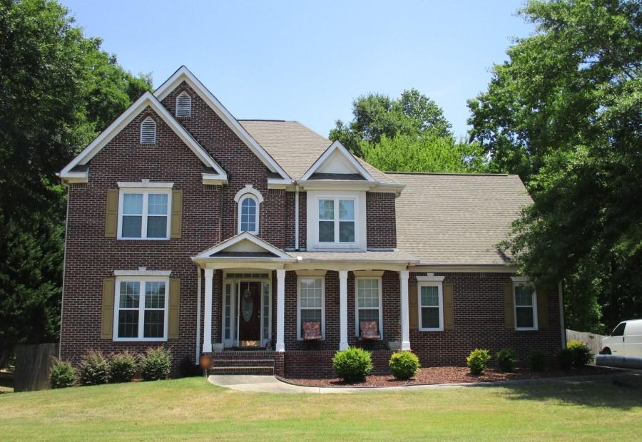 Linsley Ct Sw, Conyers, GA 30094