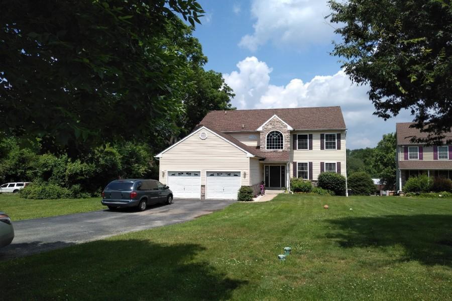 Harrison Rd, Brookhaven, PA 19015