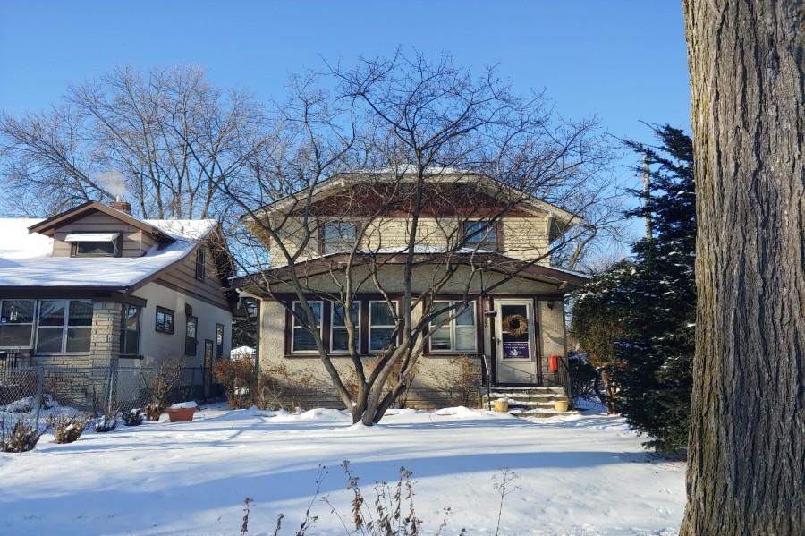40th Ave S, Minneapolis, MN 55406