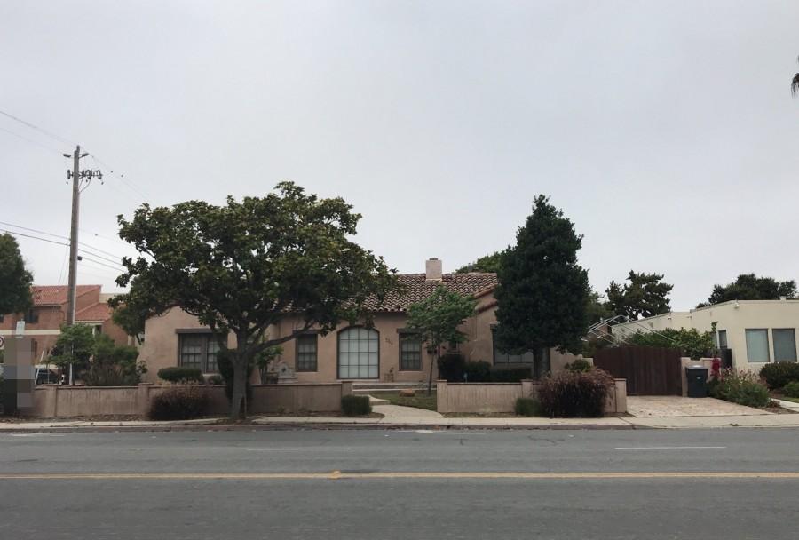W Alisal St, Salinas, CA 93901