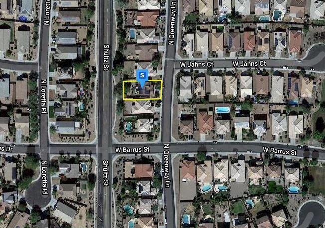 N Greenway Ln, Casa Grande, AZ 85122
